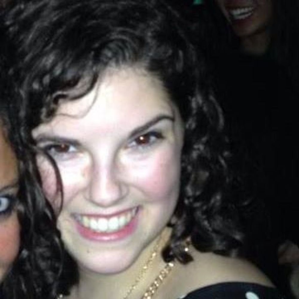 Meet your Posher, Elaina