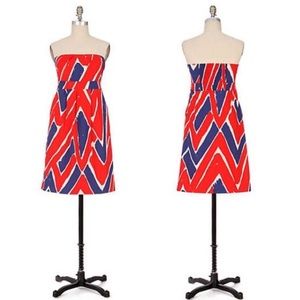 Anthropologie Dauntless Dress by We Love Vera