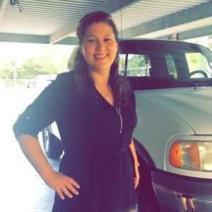 Meet your Posher, Brittany