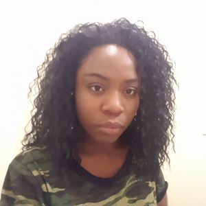 Meet your Posher, Nadia