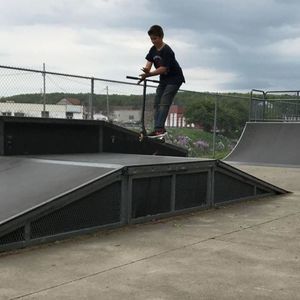 Meet your Posher, Craig