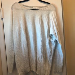Victoria’s Secret Grey Sweater