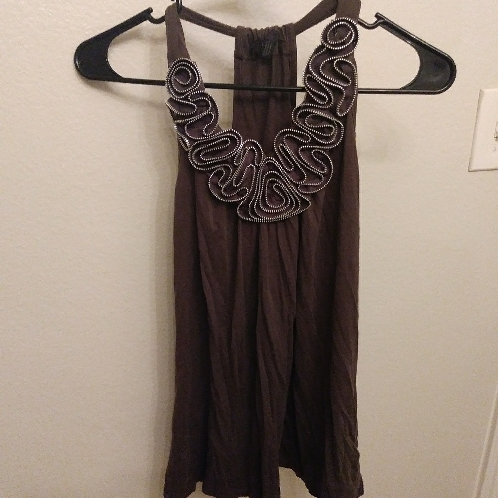 Super super cute tank, XXI (S)