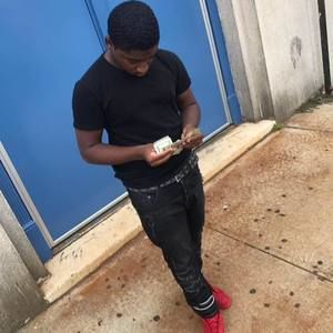 Meet your Posher, Jay