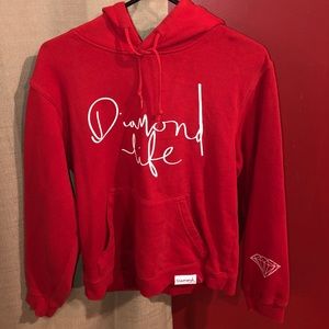 Diamond Supply Co. Hoodie