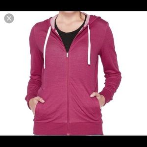 Allure Icebreaker Merino Wool Hoodie