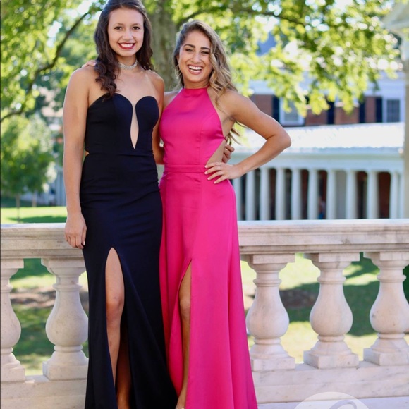 Fame and Partners Dresses & Skirts - Fame and Partners Formal Dress