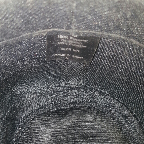 Striped Bucket Hat - Picture 4 of 4