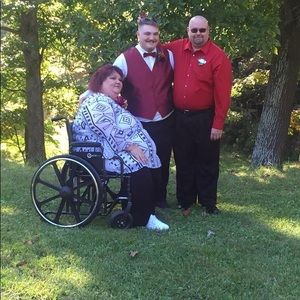 Meet your Posher, Ann