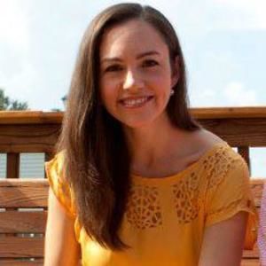 Meet your Posher, Candice