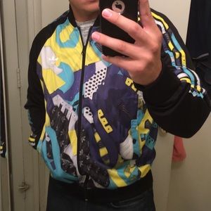 ⭐️BRAND NEW⭐️😎 ADIDAS Montage AOP😎