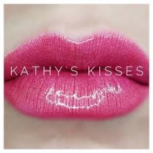 Brand New Kathy's Kisses Lipsense
