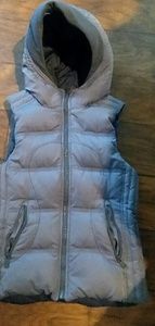 Reversible lululemon vest