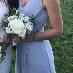 Bridesmaid dress