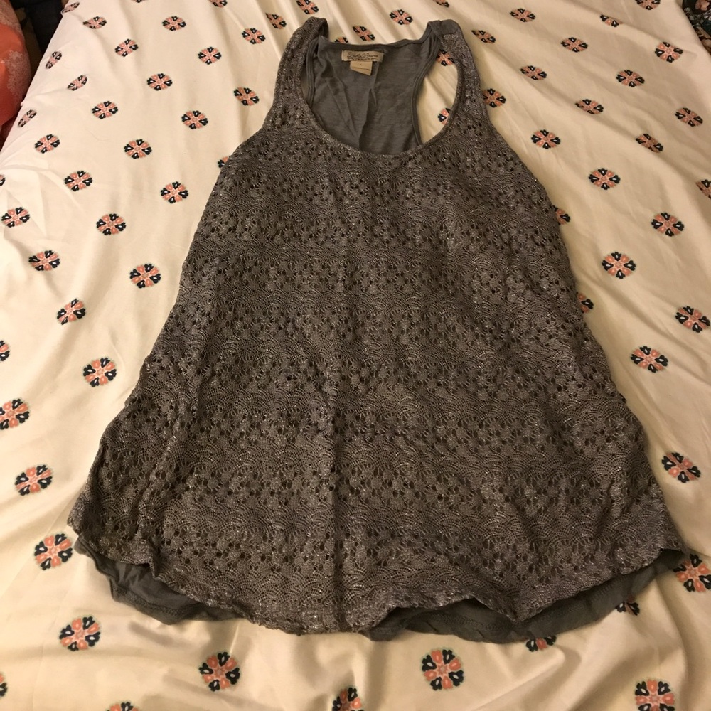 Lucky Brand tank top