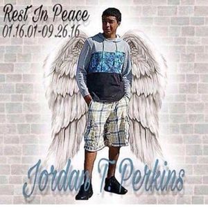 Meet your Posher, Tyler