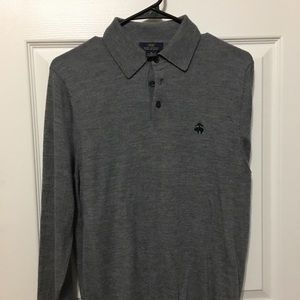 Men’s sweater