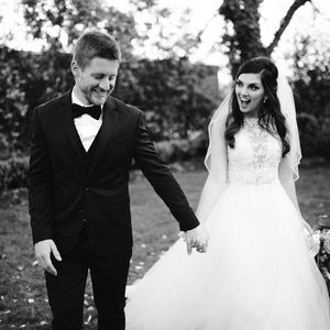 Meet your Posher, Matthew