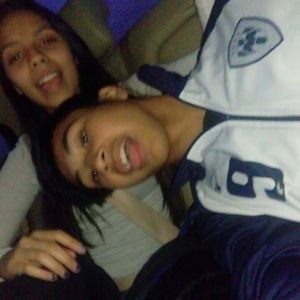 Meet your Posher, Mike