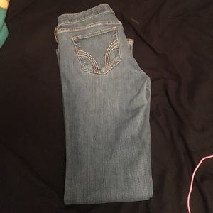 Hollister jeans 👖 like new