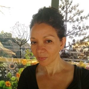 Meet your Posher, Gina