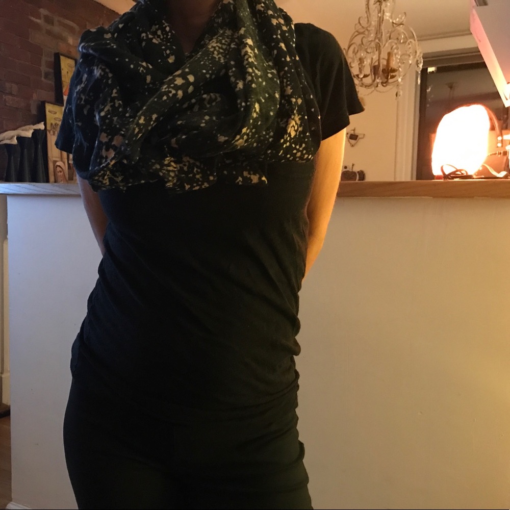 Eternity Scarf