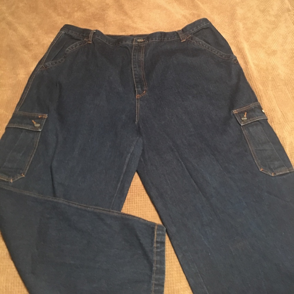 Mac sport men's jeans