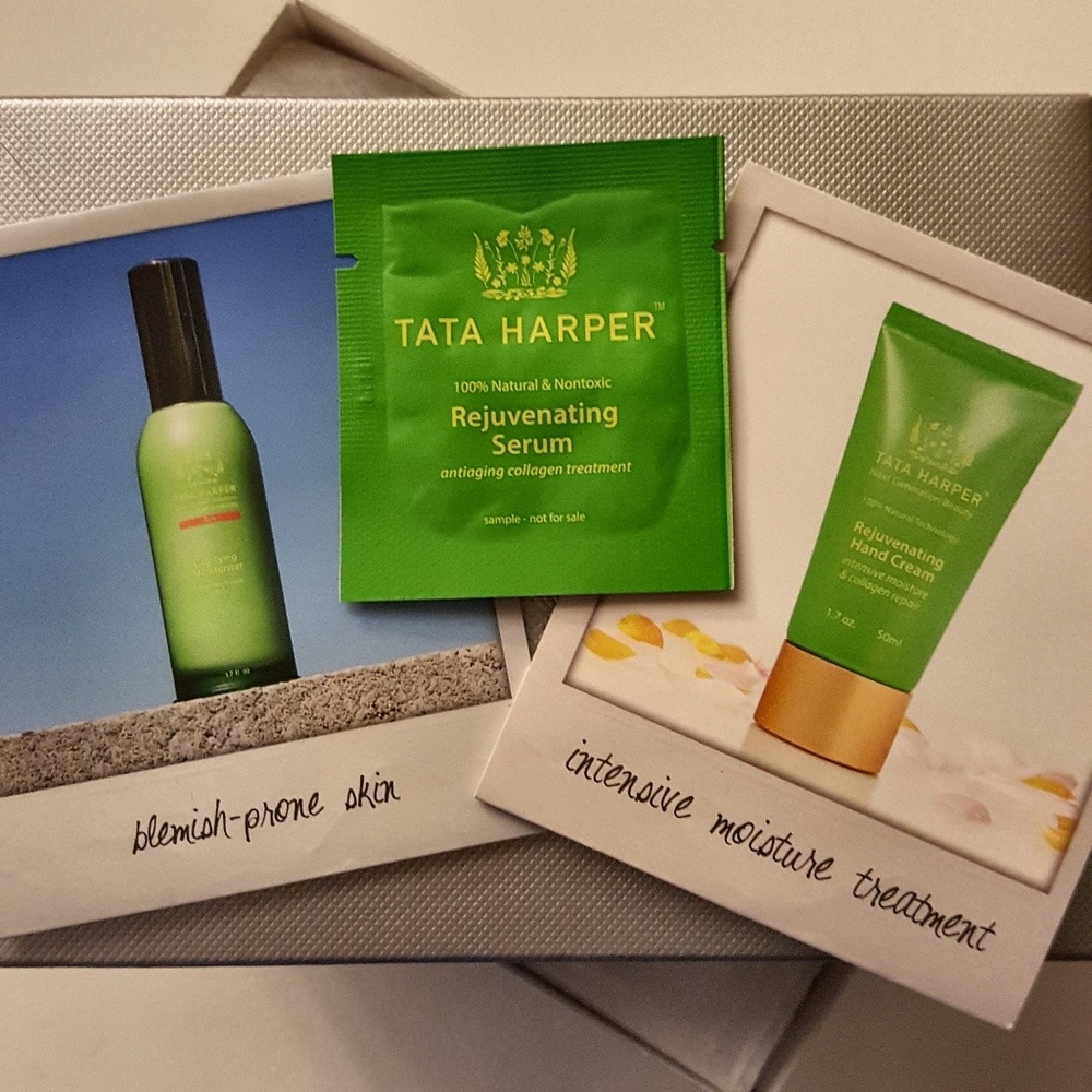 Tata Harper Rejuvenating Bundle