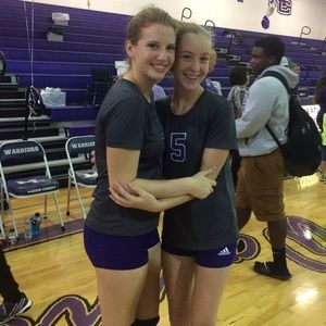 Meet your Posher, Chloe