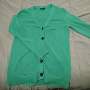 Gap cardigan