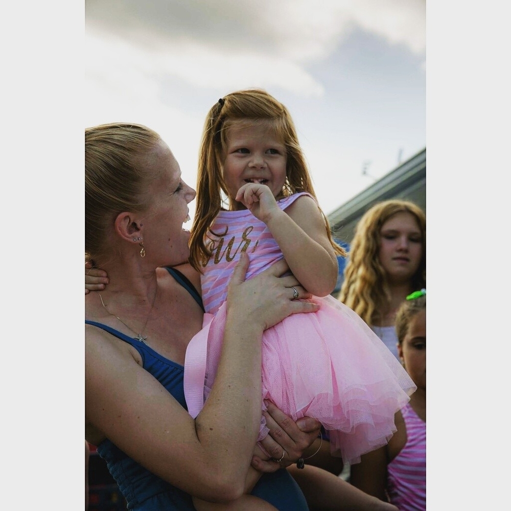 Meet your Posher, Kerry