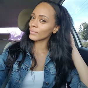 Meet your Posher, Jelise