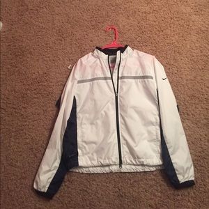 Nike Light Jacket