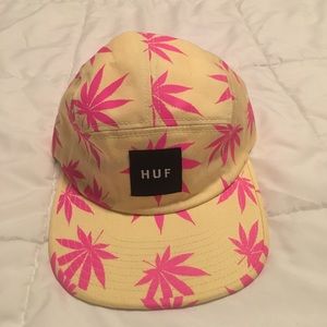 HUF