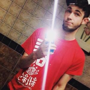 Meet your Posher, Dylan