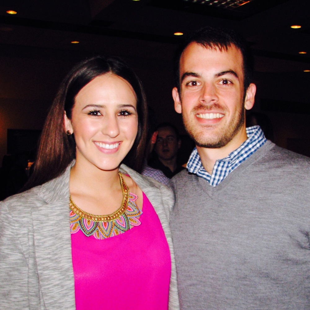 Meet your Posher, Kerynn