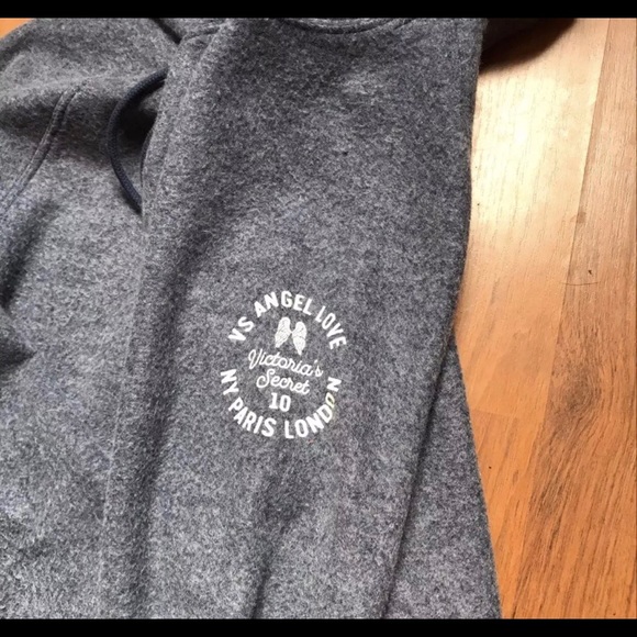 Victoria Secret Hoodie - Picture 2 of 4