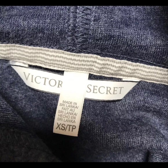 Victoria Secret Hoodie - Picture 3 of 4