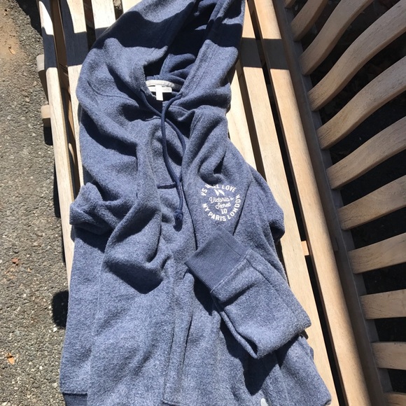Victoria Secret Hoodie - Picture 4 of 4