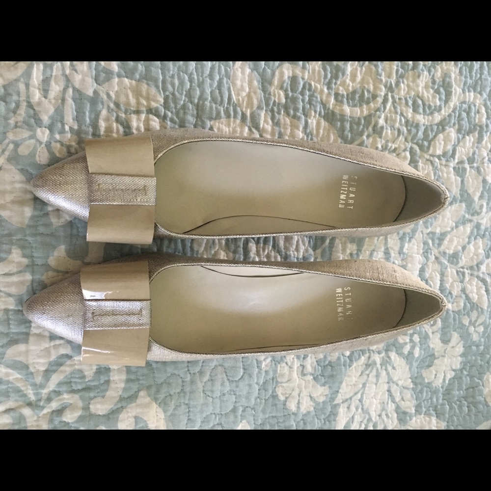 Stuart Weitzman Pumps Size 9.5