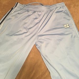 Athletic pants North Carolina Tar Heels