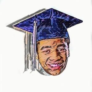 Meet your Posher, Isaiah