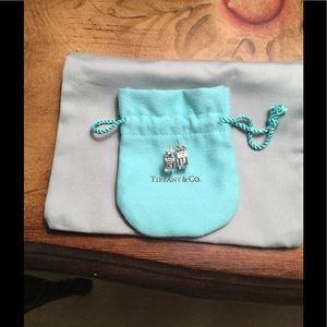 Tiffany Atlas Earrings