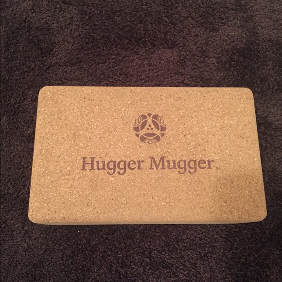 hugger mugger cork block