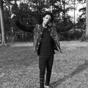 Meet your Posher, Ty