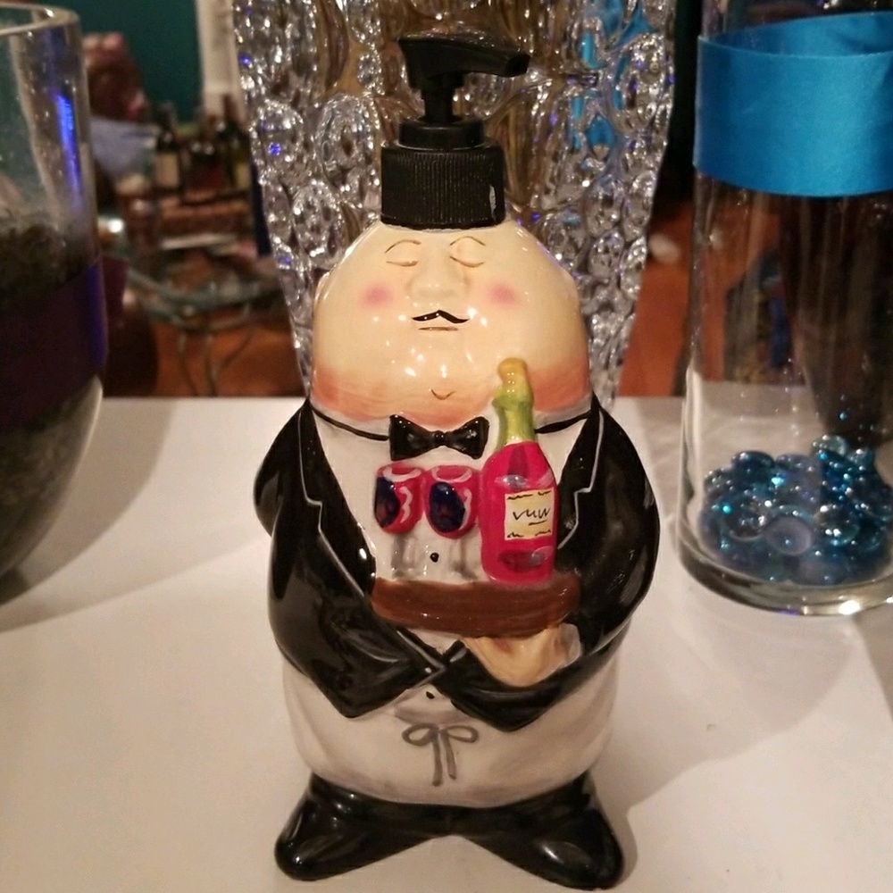 Meet your Posher, Marc