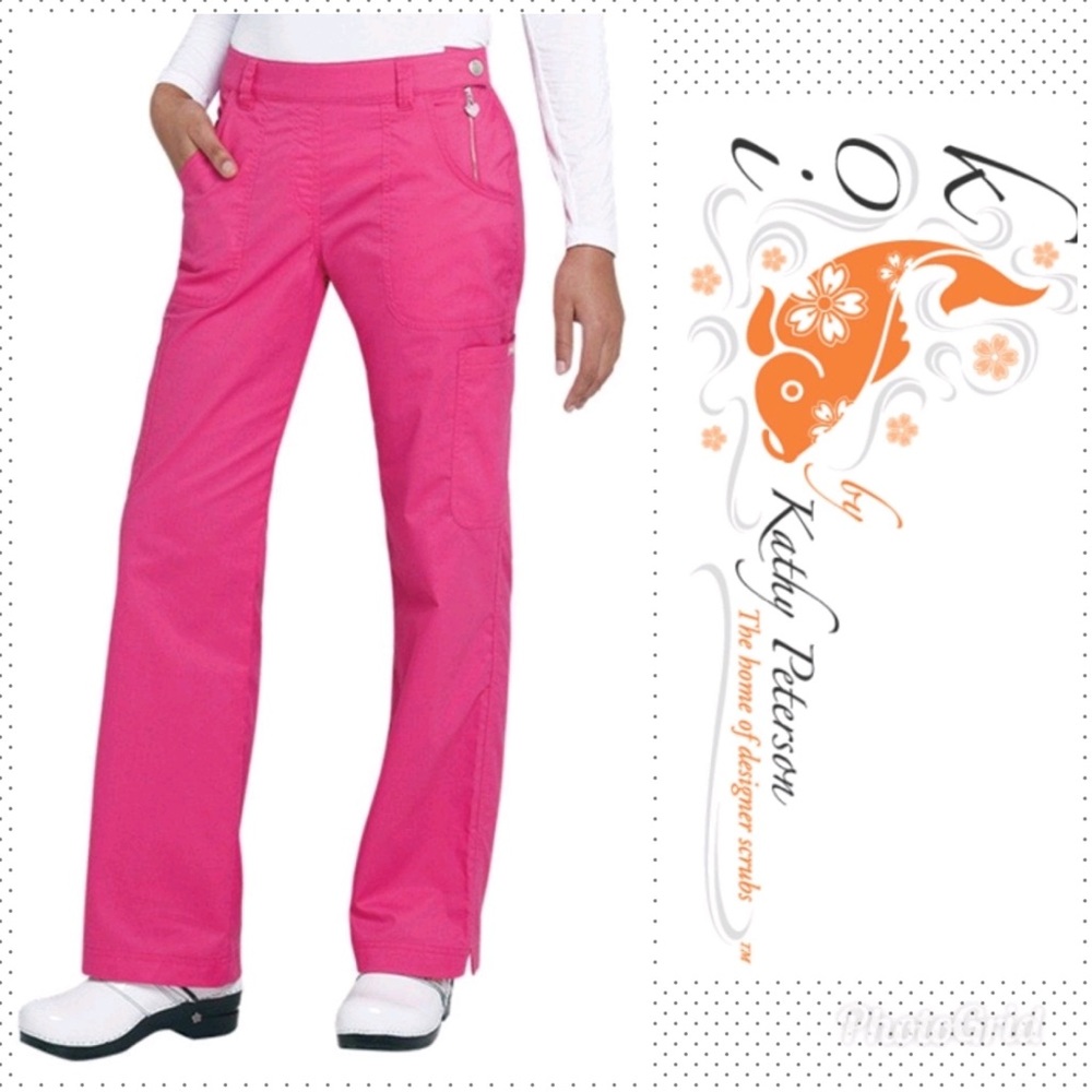 Koi "Sara" Scrub Pants