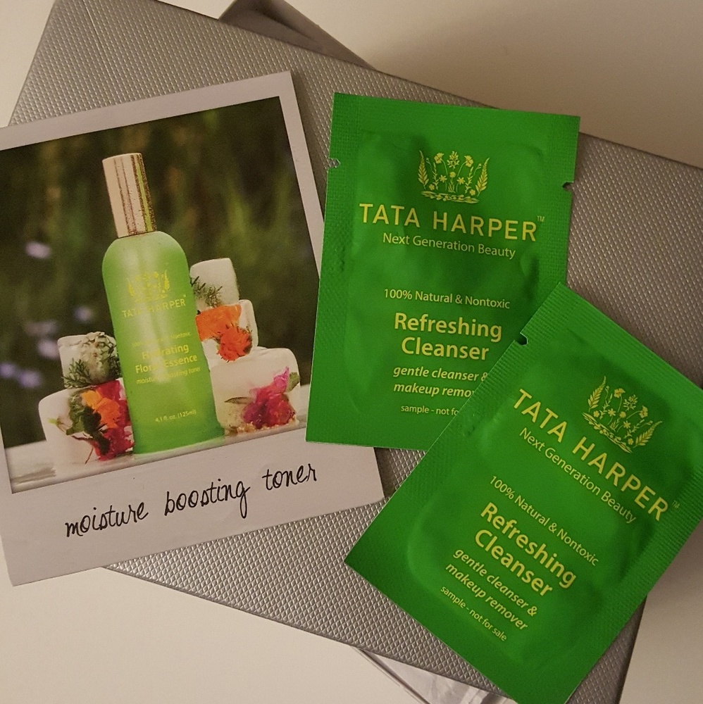 Tata Harper Cleansing Bundle
