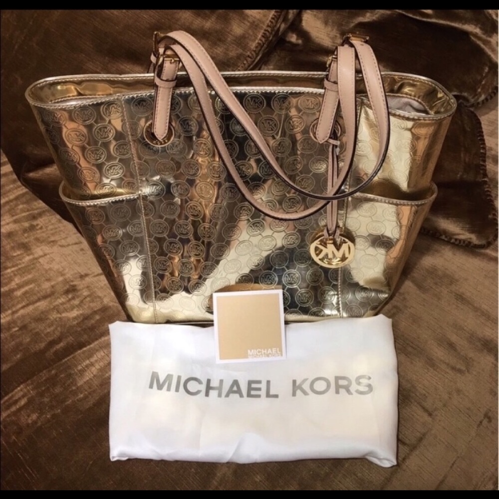 🌟Michael Kors tote🌟PRICE FIRM