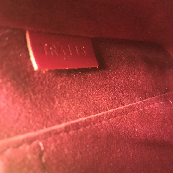 Authentic LV Epi Pochette Acc. Fuchsia Bag *NEW* - Picture 5 of 8